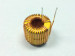 choke coil oem toroidal transformer in ferrite core toroidal inductor choke coil 100UH for filter rohs