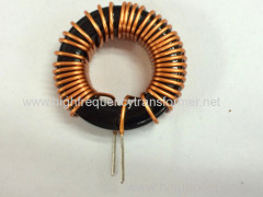 Choke Coil OEM Orders are Welcome Good DC Saturation Characteristic