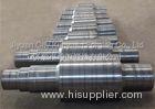 42CrMo Rolling Mill Rolls , Aluminum rolling mill industrial rollers 250---650mm diameter