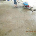 concrete garage floor pitting repair