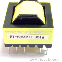 ER Switch Power High-voltage Pulse Transformer