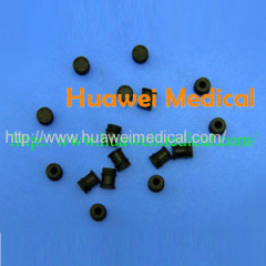 HUAWEI syringe rubber gasket-rubber piston 1ml