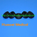 HUAWEI syringe rubber gasket-rubber piston 5ml
