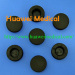 HUAWEI syringe rubber gasket-rubber piston 20ml