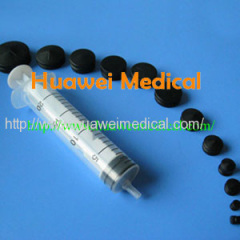 HUAWEI syringe rubber gasket-rubber piston