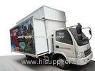 Hydraulic Power System 5D Mobile Cinema