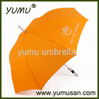 Top Quality Promotional Golf Umbrella with Carry Bag