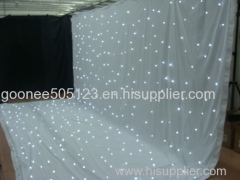 Long Service Life LED Wedding Curtain