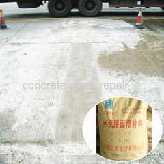 how to fix a cracked up concrete driveway