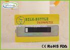 Baby Care Promotion Gift Digital LCD Milk Bottle Thermometer with Customized Printing