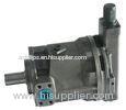 Constant Power Control Single Variable Axial Piston Pump For Pressure Machine