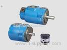 20V, 25V, 35V, 45V, VQ SQP Single Vickers Hydraulic Vane Pump