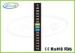 Eco-friendly Promotional Feverscan LCD Thermometer Strip for Wine / Freezer / Milk Bottle Labels