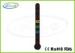 OEM High Accuracy LCD Thermometer Stick - On Temperature Strip Adhesive Backing 0 35