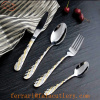 Wholesale Custom Laser Engraving Logo Cuisinart Cutlery Set