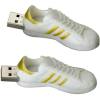 Sports shoes shape usb flash drive