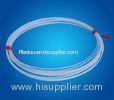 Anti-corrosion PVDF Tubing Strong Agglutination High Abrasion Resistance