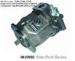 18cc SAE 2 hole Hydraulic Variable Displacement Pump , Thru-drive Rear Cover Piston Pump