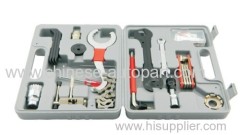 Bike cycling cycle tool reapir box