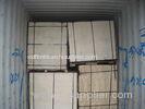 Durable Brown / Black Film Faced Plywood / insulated concrete forming plywood