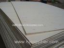 High Strength Birch Faced Marine Commercial Plywood E2 Glue With Total Polar Core