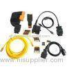 Bmw Icom A B C , Mercedes Star Diagnostic Tools With Thinkpad Laptop