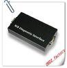 7.4 Mb Mercedes Star Diagnostic Tools , Multiplexer Mcu Controlled Interface