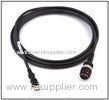 88890305 USB Volvo Vocom Diagnosis Cable For Vocom 88890300 Interface