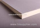 60mm polyurethane insulation boards panel Waterproof and fireproof