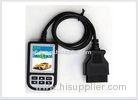 Multi-language Obd2 Diagnostic Tool For Petrol / Diesel Vehicles