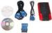 Xtool XVCI Ford Vcm Auto Diagnostic Tools For Ford / Mazda / Jaguar / Landrover