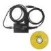 Multi Function Forklift Tools Linde Canbox Diagnostic Tool With 4 Pin Cabel