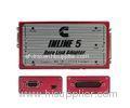 Komatsu Inline 5 Excavator Diagnostic Tools , Multi Language Engine Diagnostic Tool