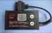 Mercedes Star Diagnostic Tools , Auto 16 / 14 Pin Number Selector