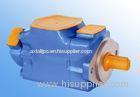 16 Mpa 1200 Rpm 4535V Tandem Hydraulic Vane Pump Vicker