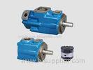 1200 Rpm Single Vickers Hydraulic Vane Pump with Water-in-oil Emulsions