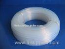 High Chemical Resistant Natural FEP Tube For Heat Exchanger / Laboratory applications