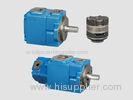 PVL Single Hydraulic Vane Pump Vicker for 600 - 1200 / 1500 / 1800 Rpm