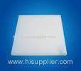 High Insulation 100% Pure Molded White FEP Sheet For Electric Iron Board Producing