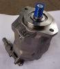 Excavator Rear Cover Axial Piston Hydraulic Pump Thru Drive A10VSO18