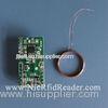125khz LF RFID Reader module of EM4200 EM4100 TK4100 UART / Weigand Mode 3v / 5v
