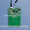 RS232 interface high frequency 13.56 Mhz RFID Reader Module , 10cm range