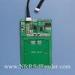 RS232 interface high frequency 13.56 Mhz RFID Reader Module , 10cm range