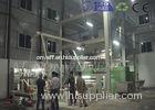 New S PP Non Woven Fabric Manufacturing Machine 1600mm For Agricultural Cover