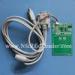 ISO15693 & ISO14443A Reader / Write i.code ti2k Mifare1k mifare4k UL UART Rs232 CR8021E