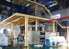 SS PP Spunbond Non Woven Fabric Making Machine with GSM 15~250g
