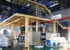 SS PP Spunbond Non Woven Fabric Making Machine with GSM 15~250g