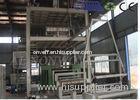 3200mm S PP Non Woven Fabric Production Line For Disposable Surgical Mask