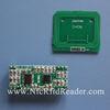 Network Security 13.56 Mhz RFID Reader Module for e-Government