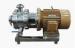 Mixing Hydraulic Pump Systems CSJ200 for Mayonnaise / Drug synthesis